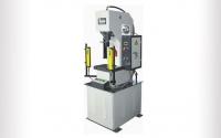 单柱液压机液压系统的安装方法步骤